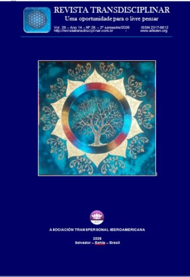 Revista Transdisciplinar